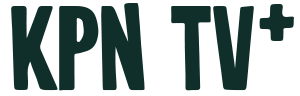 iptv kpn Logo